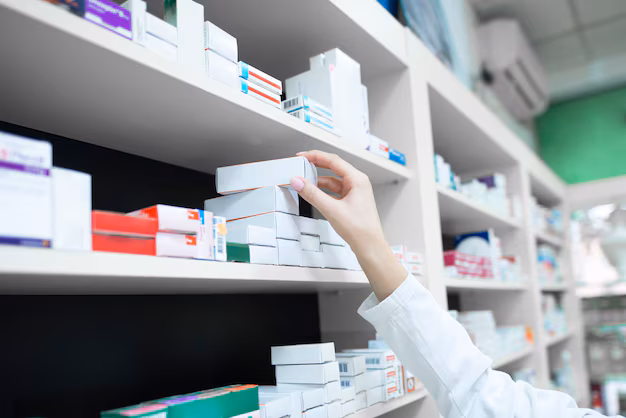 Produtos Farmacêuticos